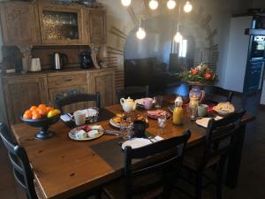 Sejours chez l'habitant LA FEZENDES : photos des chambres
