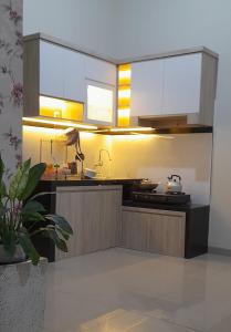 Villa Permata Garden Batu 2