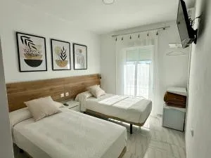 Hostal Merino Jédula - Alcántara