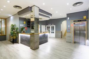 VTZ Hotel El Príncipe