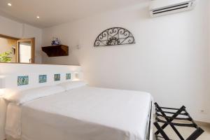 Cuttigghiu 94, delizioso mini appart in centro