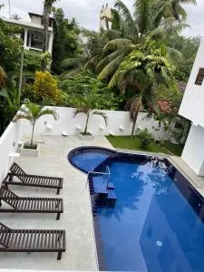 Mihira Gedara Apartments - Mihiripenne