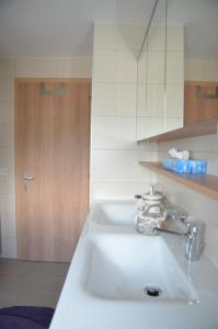 Grosse, schöne Wohnung im Grünen