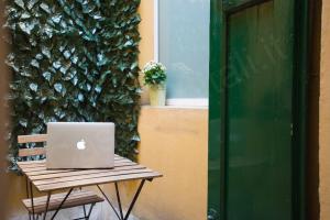 CaseOspitali - Daisy, ampio trilocale x6 vicino a Piazza Maggiore