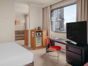 Hotels Novotel Paris Centre Tour Eiffel : photos des chambres