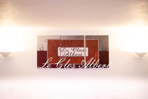 Hotels Le Clos Albert : photos des chambres