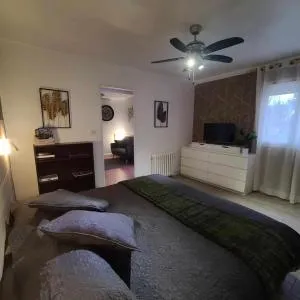 Gîte La Dolce Vita du Perigord - La Force