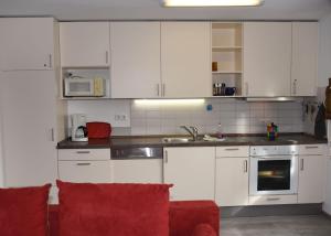 Bantles Parterre Ferienwohnung