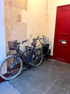 Appartements Le Penthouse des Victoires : photos des chambres