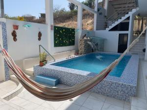 MarAzul, Casa grade familiar en Zorritos