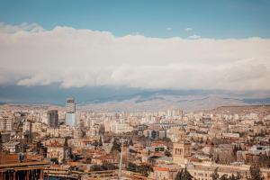 Apartment on Borbalo 16