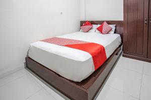 OYO 93477 Almahyra Guest House Syariah