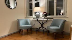 Feine Wohn und Schlafstuben im Herrenhaus I UNESCO Welterbe I Parkplatz I Erzgebirge I Waldbühne