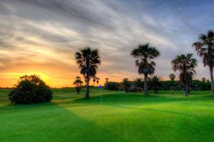 Apartamento en Costa Ballena a 50 metros playa.