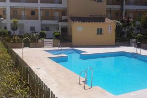 Apartamento en Costa Ballena a 50 metros playa.