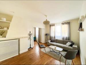 Suite Topaze by STACK 