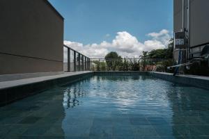 Yume Quad Campo Belo