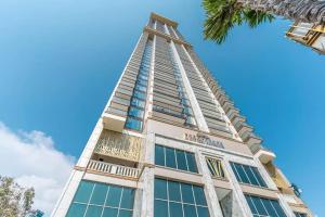 Sea View 5 Star Facilities Luxury Stay At Pattaya