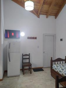 Departamento Rio Santiago