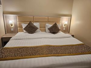 ليله ود للشقق المخدومة - Laylt wed