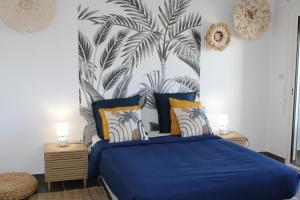 Studio Ocelot - Grand studio moderne avec terrasse