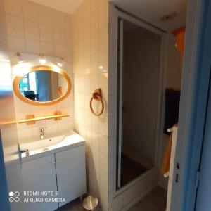 Appartements Evasion a Luz : photos des chambres