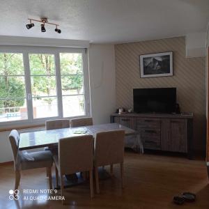 Appartements Evasion a Luz : photos des chambres