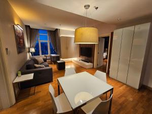 Premier 2BR Suites, Dua Sentral