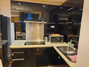 Premier 2BR Suites, Dua Sentral