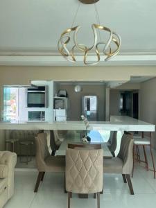 Coberta vista mar! Ilhéus