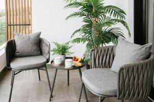 180° Luxury Ocean Suites - #305