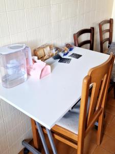 Apartment of 3 rooms in the Green area near to the center of Perugia