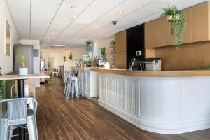 Hotels Matabi Hotel Toulouse Gare by HappyCulture : photos des chambres