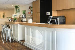 Hotels Matabi Hotel Toulouse Gare by HappyCulture : photos des chambres