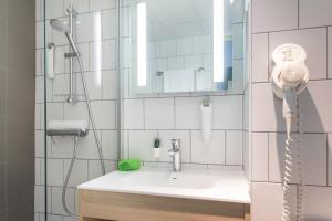 Hotels Matabi Hotel Toulouse Gare by HappyCulture : photos des chambres