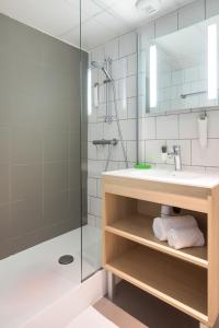 Hotels Matabi Hotel Toulouse Gare by HappyCulture : photos des chambres