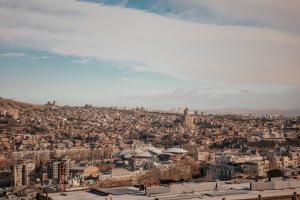 Apartment on Borbalo 16