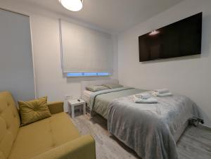 Two Condos Next To Martićeva