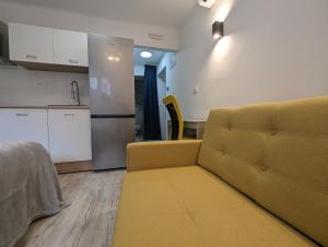 Two Condos Next To Martićeva