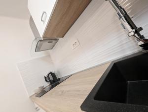 Two Condos Next To Martićeva