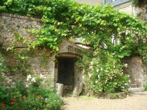 B&B / Chambres d'hotes La Tonnelle de Vouvray : photos des chambres