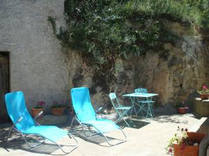 La Tonnelle de Vouvray