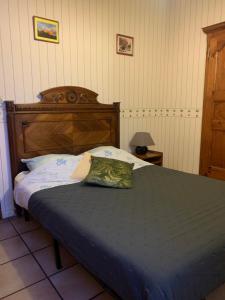 B&B / Chambres d'hotes La Ferriere : photos des chambres