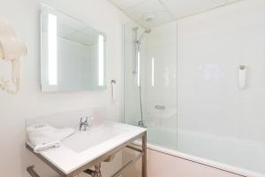 Hotels Matabi Hotel Toulouse Gare by HappyCulture : photos des chambres