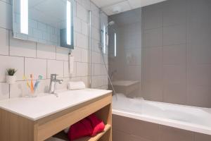 Hotels Matabi Hotel Toulouse Gare by HappyCulture : photos des chambres