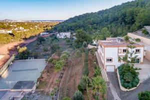 Large Villa near Ibiza Town Sleeps 2022