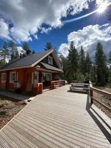 Villa Kuuhimon Helmi - Kihniö