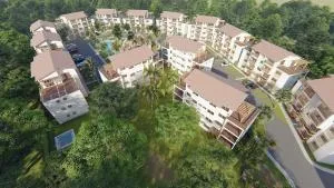 Excelente Residencial Armonía, Las Terrenas - La Iglesia