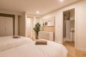 Apartamento en Madrid centro. Plaza Mayor