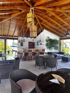 Excelente Residencial Armonía, Las Terrenas